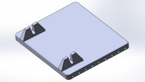 見積り又は受注時にご依頼いただいた図面を３Ｄデータ化しております。